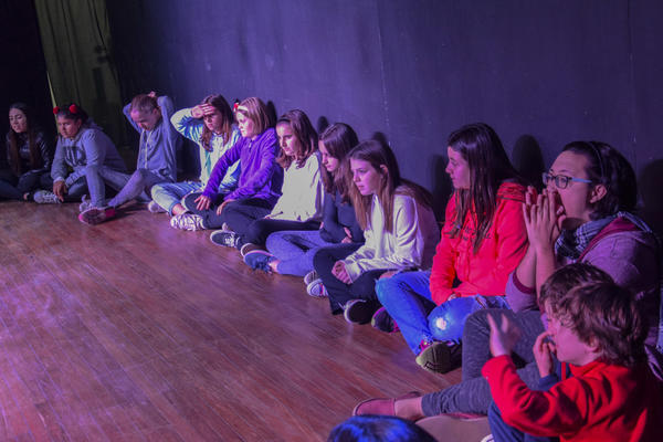 Buy your photos of the eventNR2 - Broadway MasterClass 24 a 30/07/17 on Fotop