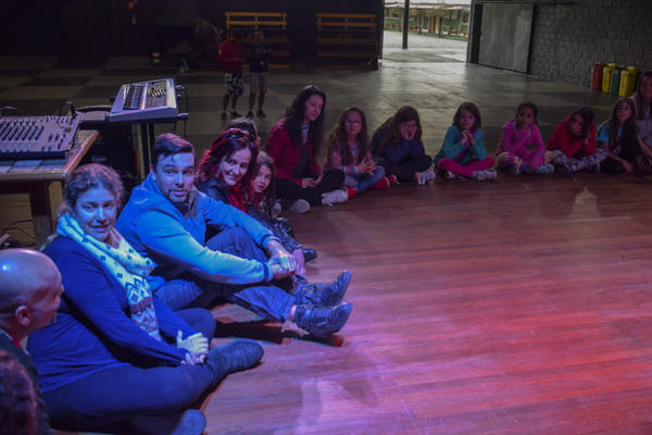 Buy your photos of the eventNR2 - Broadway MasterClass 24 a 30/07/17 on Fotop