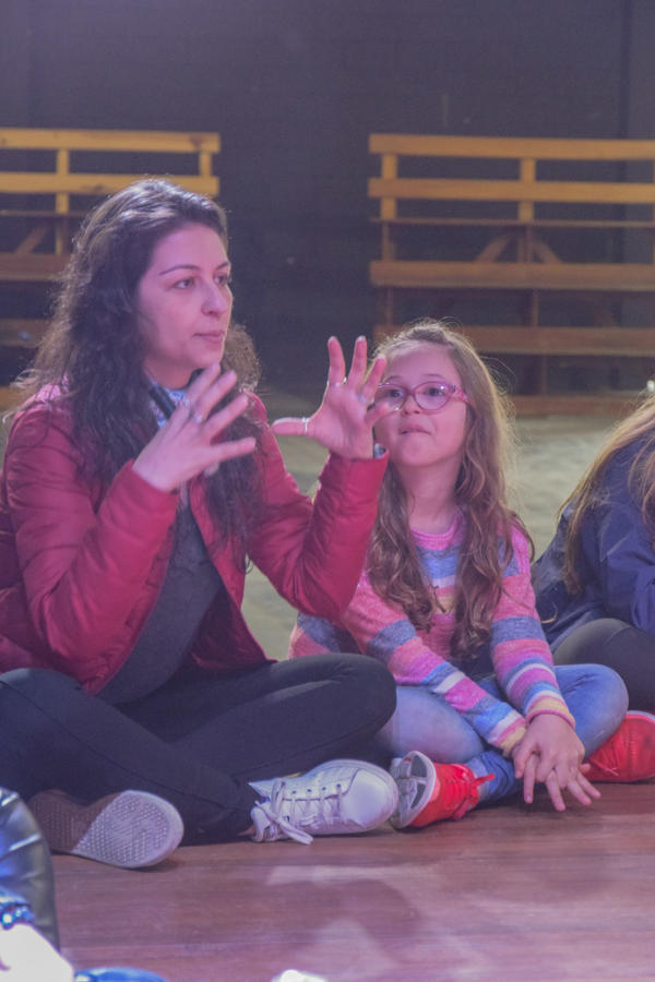 Buy your photos of the eventNR2 - Broadway MasterClass 24 a 30/07/17 on Fotop