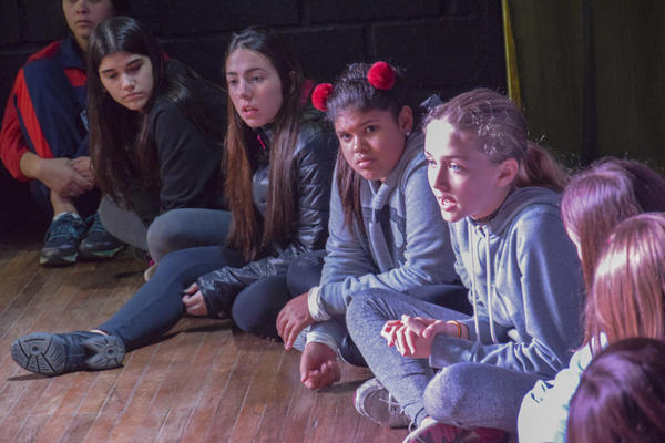 Buy your photos of the eventNR2 - Broadway MasterClass 24 a 30/07/17 on Fotop