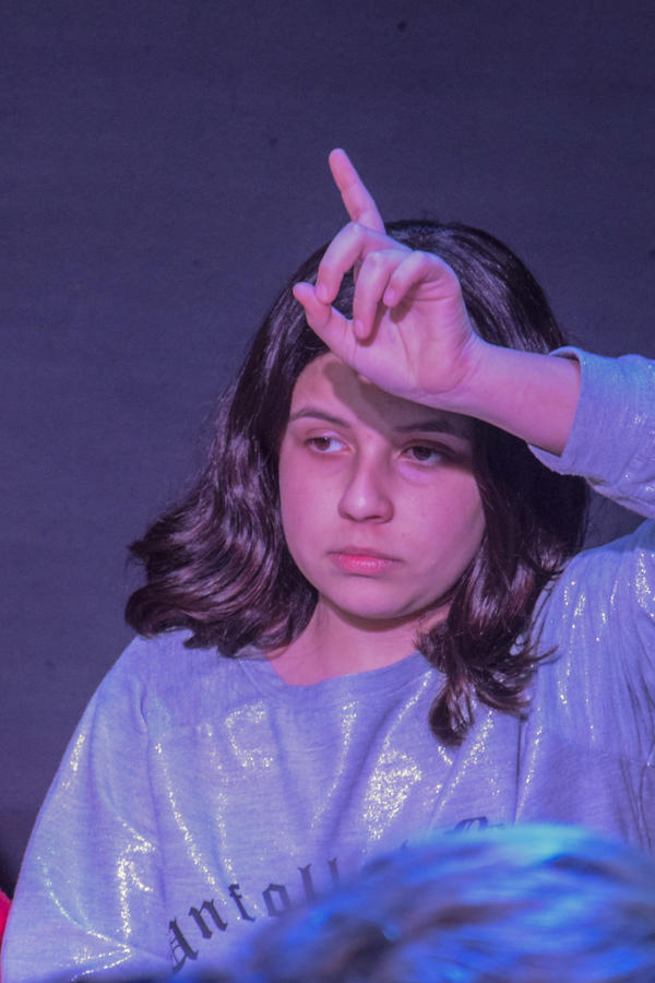 Buy your photos of the eventNR2 - Broadway MasterClass 24 a 30/07/17 on Fotop