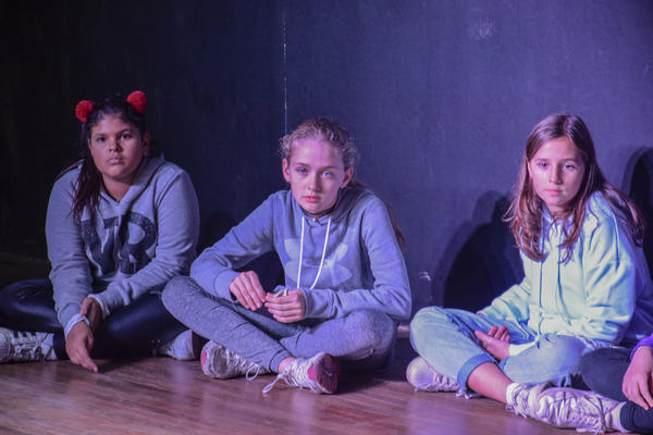 Buy your photos of the eventNR2 - Broadway MasterClass 24 a 30/07/17 on Fotop