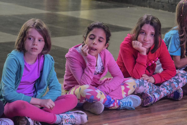 Buy your photos of the eventNR2 - Broadway MasterClass 24 a 30/07/17 on Fotop