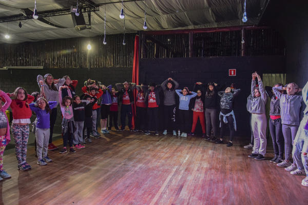 Buy your photos of the eventNR2 - Broadway MasterClass 24 a 30/07/17 on Fotop