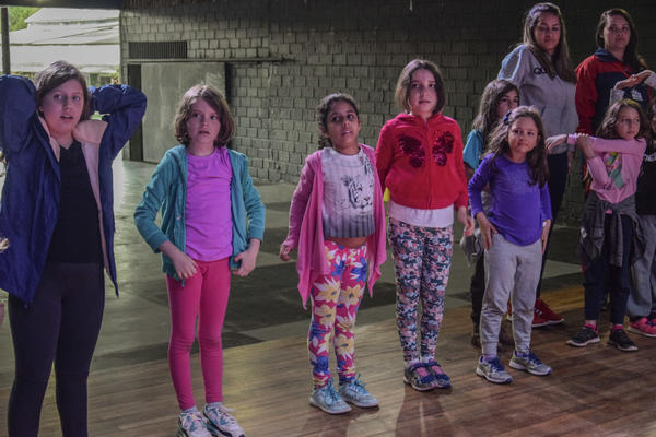 Buy your photos of the eventNR2 - Broadway MasterClass 24 a 30/07/17 on Fotop