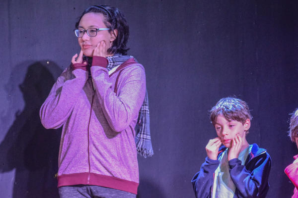 Buy your photos of the eventNR2 - Broadway MasterClass 24 a 30/07/17 on Fotop