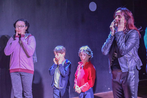 Buy your photos of the eventNR2 - Broadway MasterClass 24 a 30/07/17 on Fotop