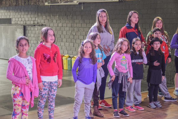 Buy your photos of the eventNR2 - Broadway MasterClass 24 a 30/07/17 on Fotop