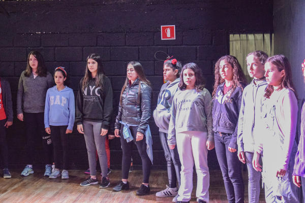 Buy your photos of the eventNR2 - Broadway MasterClass 24 a 30/07/17 on Fotop