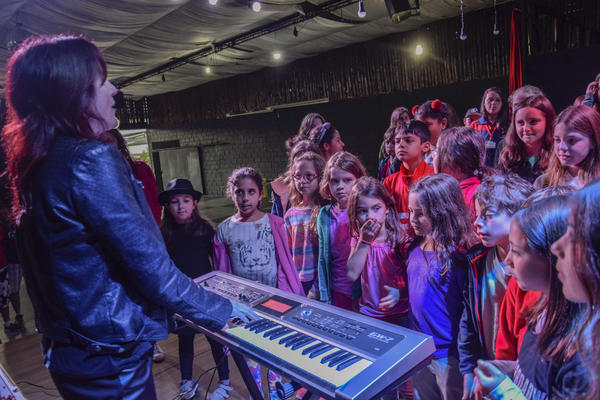 Buy your photos of the eventNR2 - Broadway MasterClass 24 a 30/07/17 on Fotop