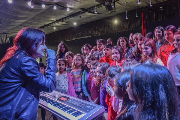 Buy your photos of the eventNR2 - Broadway MasterClass 24 a 30/07/17 on Fotop