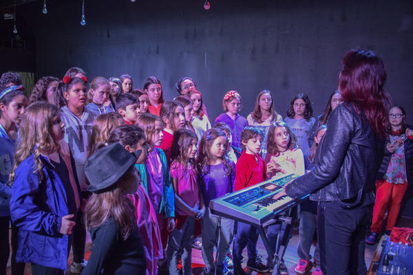 Buy your photos of the eventNR2 - Broadway MasterClass 24 a 30/07/17 on Fotop