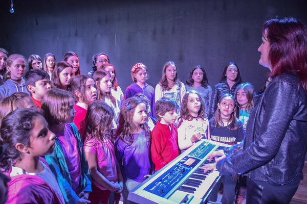 Buy your photos of the eventNR2 - Broadway MasterClass 24 a 30/07/17 on Fotop