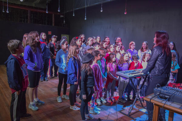 Buy your photos of the eventNR2 - Broadway MasterClass 24 a 30/07/17 on Fotop