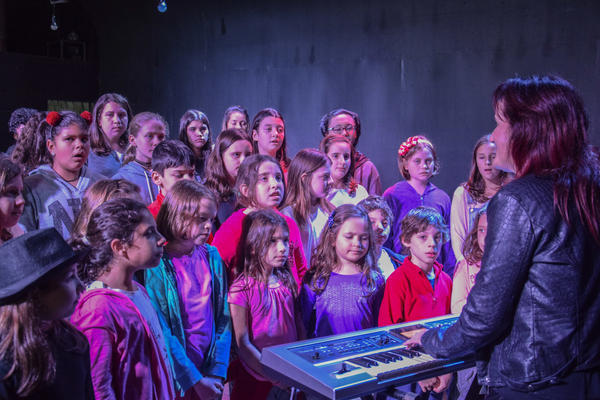 Buy your photos of the eventNR2 - Broadway MasterClass 24 a 30/07/17 on Fotop