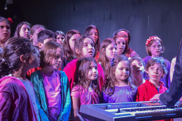 Buy your photos of the eventNR2 - Broadway MasterClass 24 a 30/07/17 on Fotop