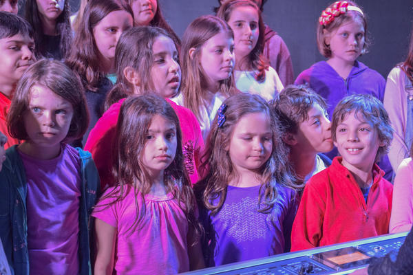 Buy your photos of the eventNR2 - Broadway MasterClass 24 a 30/07/17 on Fotop