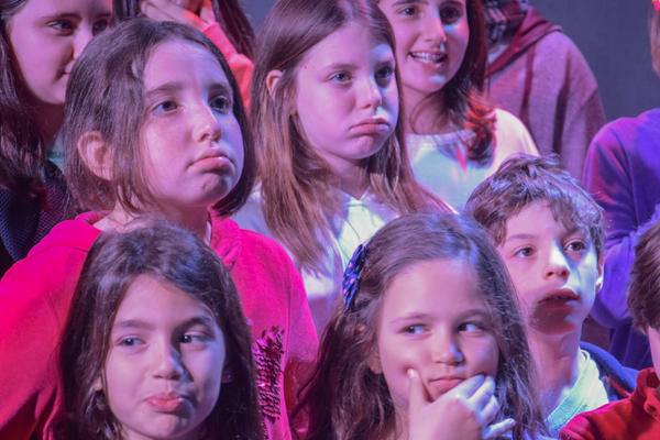 Buy your photos of the eventNR2 - Broadway MasterClass 24 a 30/07/17 on Fotop