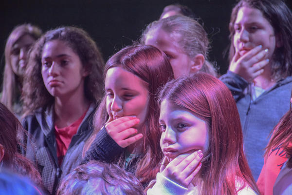 Buy your photos of the eventNR2 - Broadway MasterClass 24 a 30/07/17 on Fotop