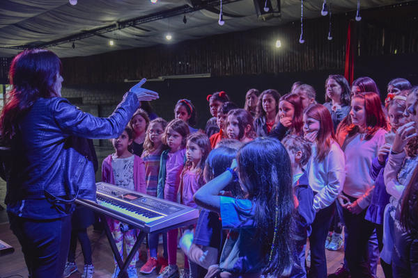 Buy your photos of the eventNR2 - Broadway MasterClass 24 a 30/07/17 on Fotop