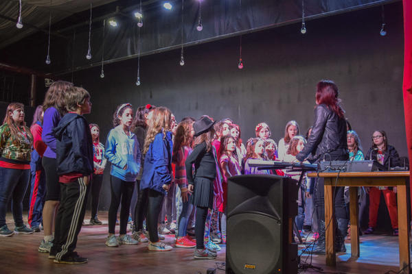 Buy your photos of the eventNR2 - Broadway MasterClass 24 a 30/07/17 on Fotop