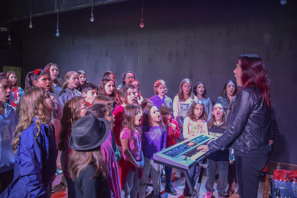 Buy your photos of the eventNR2 - Broadway MasterClass 24 a 30/07/17 on Fotop