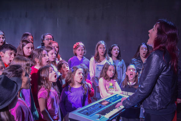 Buy your photos of the eventNR2 - Broadway MasterClass 24 a 30/07/17 on Fotop