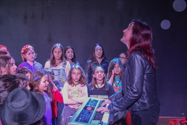 Buy your photos of the eventNR2 - Broadway MasterClass 24 a 30/07/17 on Fotop