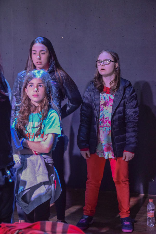 Buy your photos of the eventNR2 - Broadway MasterClass 24 a 30/07/17 on Fotop