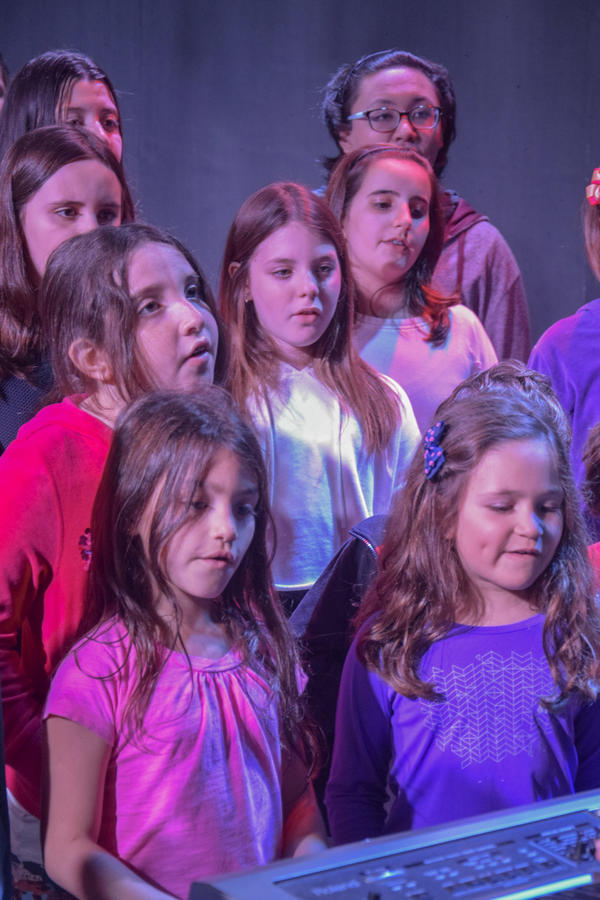 Buy your photos of the eventNR2 - Broadway MasterClass 24 a 30/07/17 on Fotop