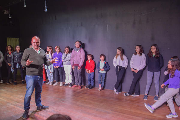 Buy your photos of the eventNR2 - Broadway MasterClass 24 a 30/07/17 on Fotop