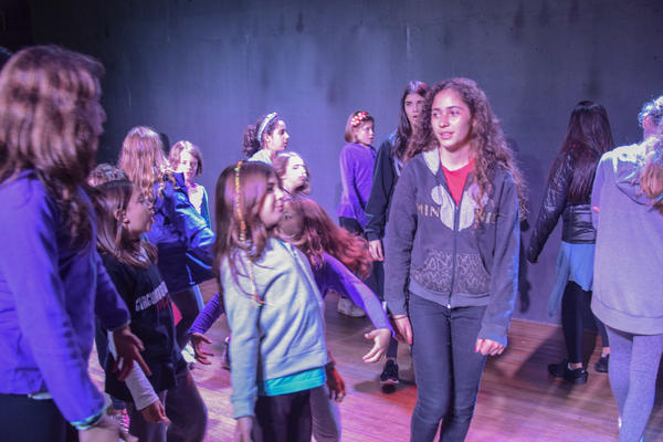 Buy your photos of the eventNR2 - Broadway MasterClass 24 a 30/07/17 on Fotop