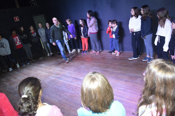 Buy your photos of the eventNR2 - Broadway MasterClass 24 a 30/07/17 on Fotop