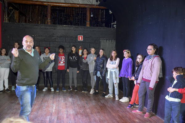 Buy your photos of the eventNR2 - Broadway MasterClass 24 a 30/07/17 on Fotop