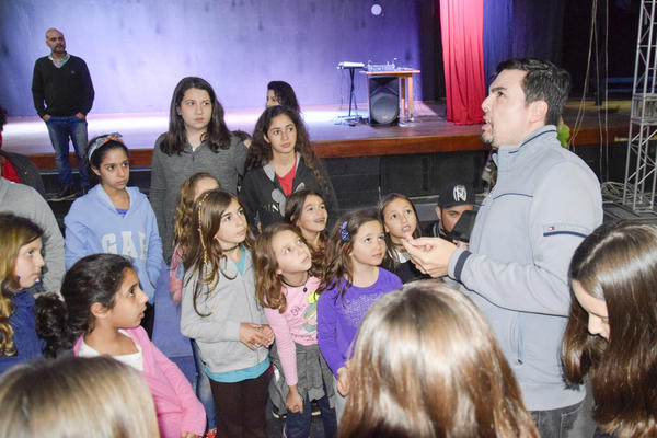 Buy your photos of the eventNR2 - Broadway MasterClass 24 a 30/07/17 on Fotop