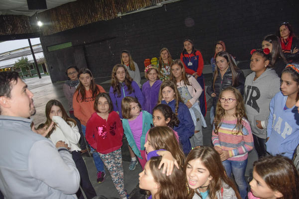 Buy your photos of the eventNR2 - Broadway MasterClass 24 a 30/07/17 on Fotop