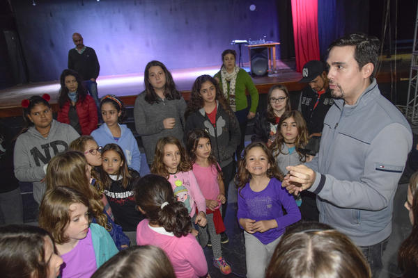 Buy your photos of the eventNR2 - Broadway MasterClass 24 a 30/07/17 on Fotop