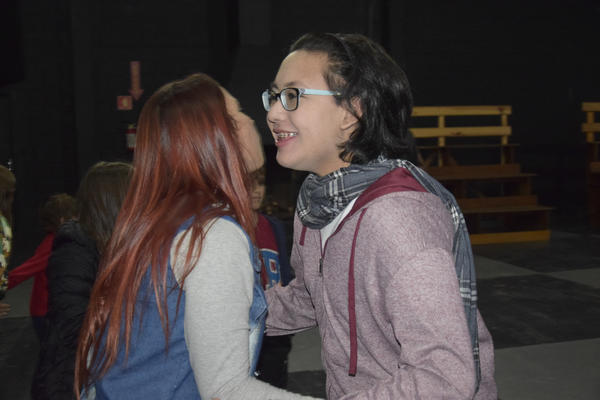 Buy your photos of the eventNR2 - Broadway MasterClass 24 a 30/07/17 on Fotop