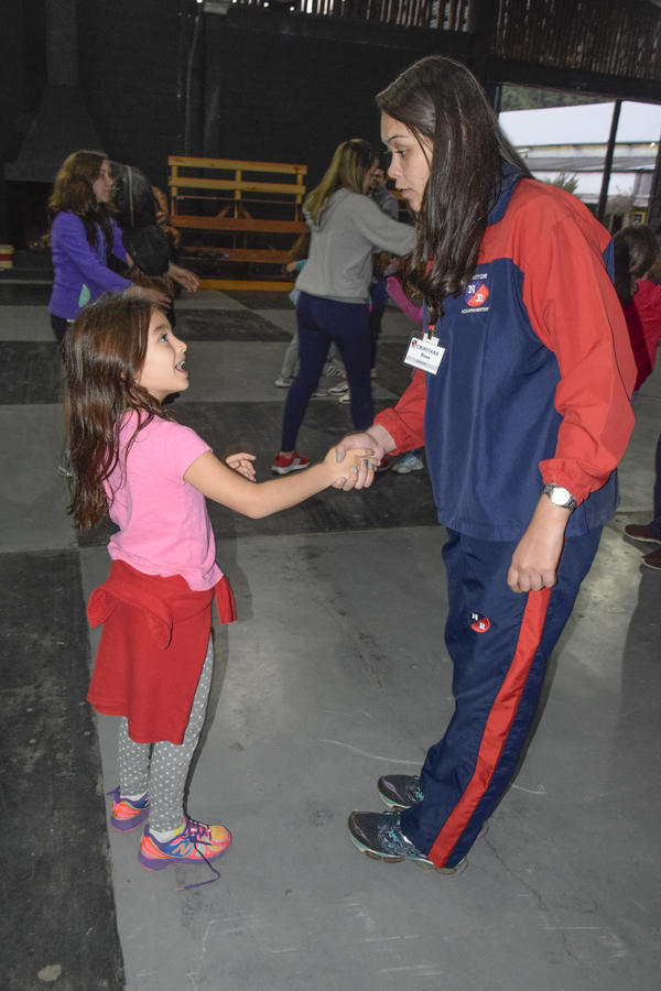 Buy your photos of the eventNR2 - Broadway MasterClass 24 a 30/07/17 on Fotop