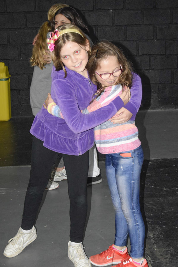 Buy your photos of the eventNR2 - Broadway MasterClass 24 a 30/07/17 on Fotop