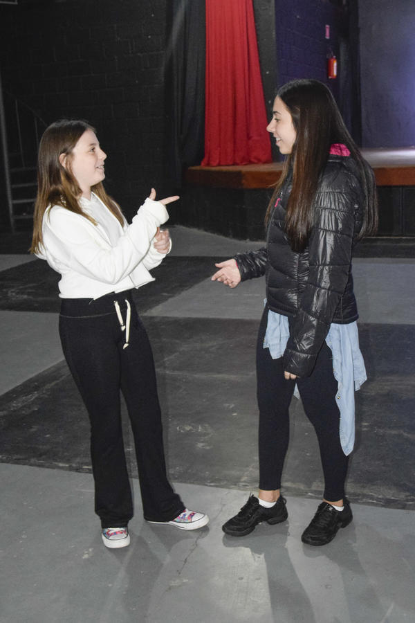 Buy your photos of the eventNR2 - Broadway MasterClass 24 a 30/07/17 on Fotop