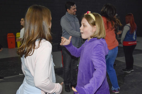 Buy your photos of the eventNR2 - Broadway MasterClass 24 a 30/07/17 on Fotop