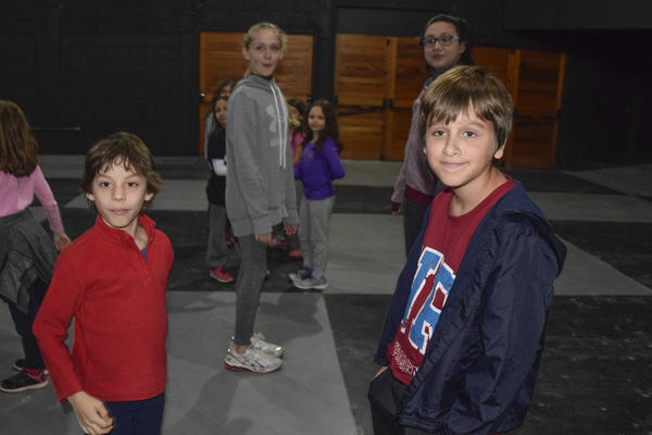 Buy your photos of the eventNR2 - Broadway MasterClass 24 a 30/07/17 on Fotop