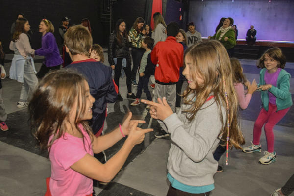 Buy your photos of the eventNR2 - Broadway MasterClass 24 a 30/07/17 on Fotop