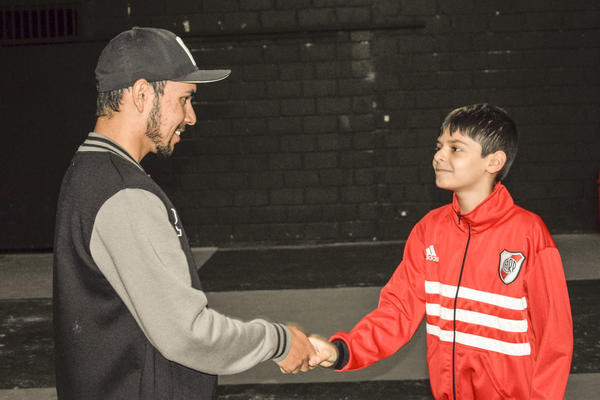 Buy your photos of the eventNR2 - Broadway MasterClass 24 a 30/07/17 on Fotop