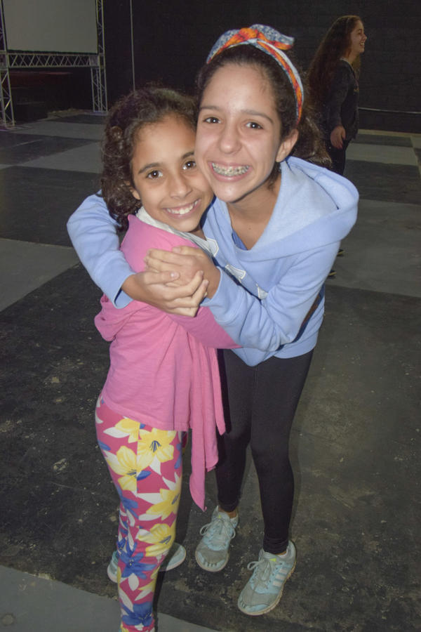 Buy your photos of the eventNR2 - Broadway MasterClass 24 a 30/07/17 on Fotop