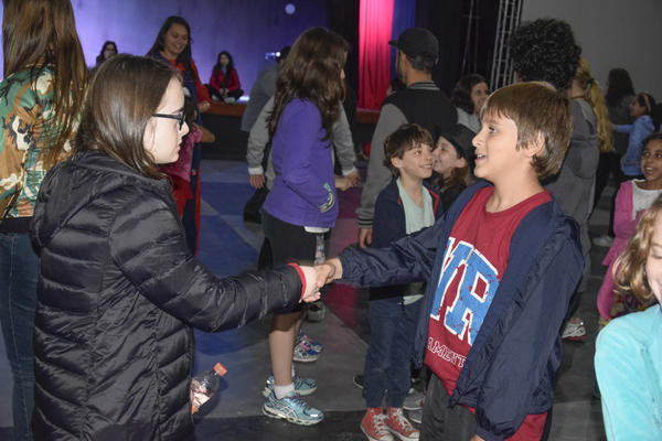 Buy your photos of the eventNR2 - Broadway MasterClass 24 a 30/07/17 on Fotop