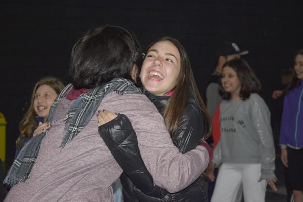 Buy your photos of the eventNR2 - Broadway MasterClass 24 a 30/07/17 on Fotop