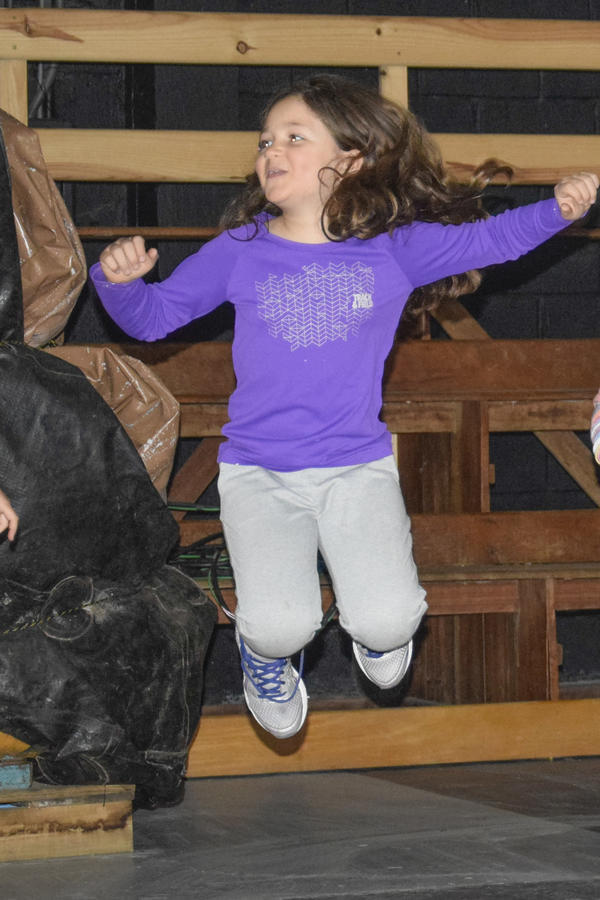 Buy your photos of the eventNR2 - Broadway MasterClass 24 a 30/07/17 on Fotop