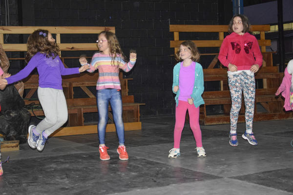 Buy your photos of the eventNR2 - Broadway MasterClass 24 a 30/07/17 on Fotop